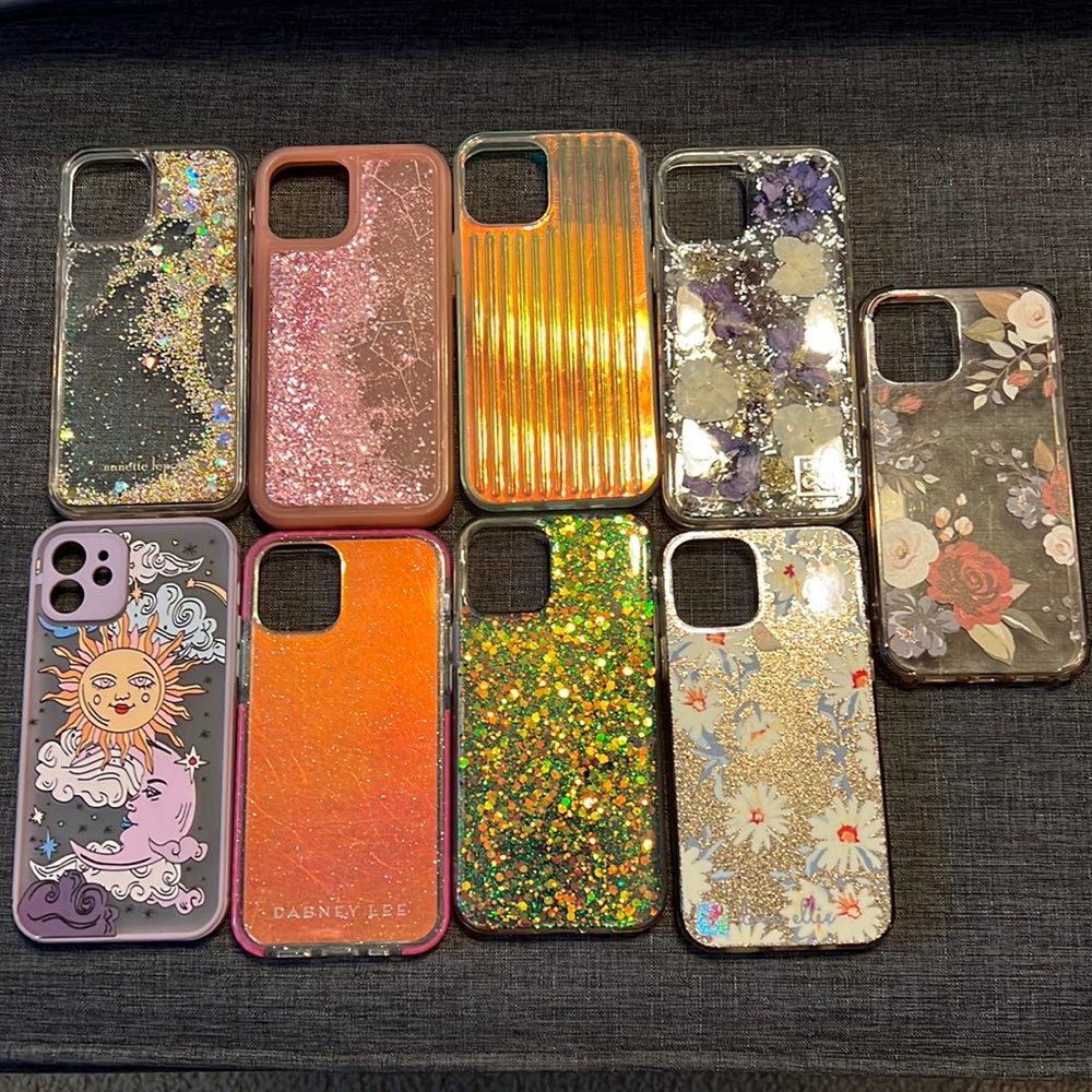 iPhone 12 cases